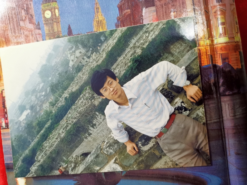 嗨嗨喽的第一张照片--淳安认干亲服务网